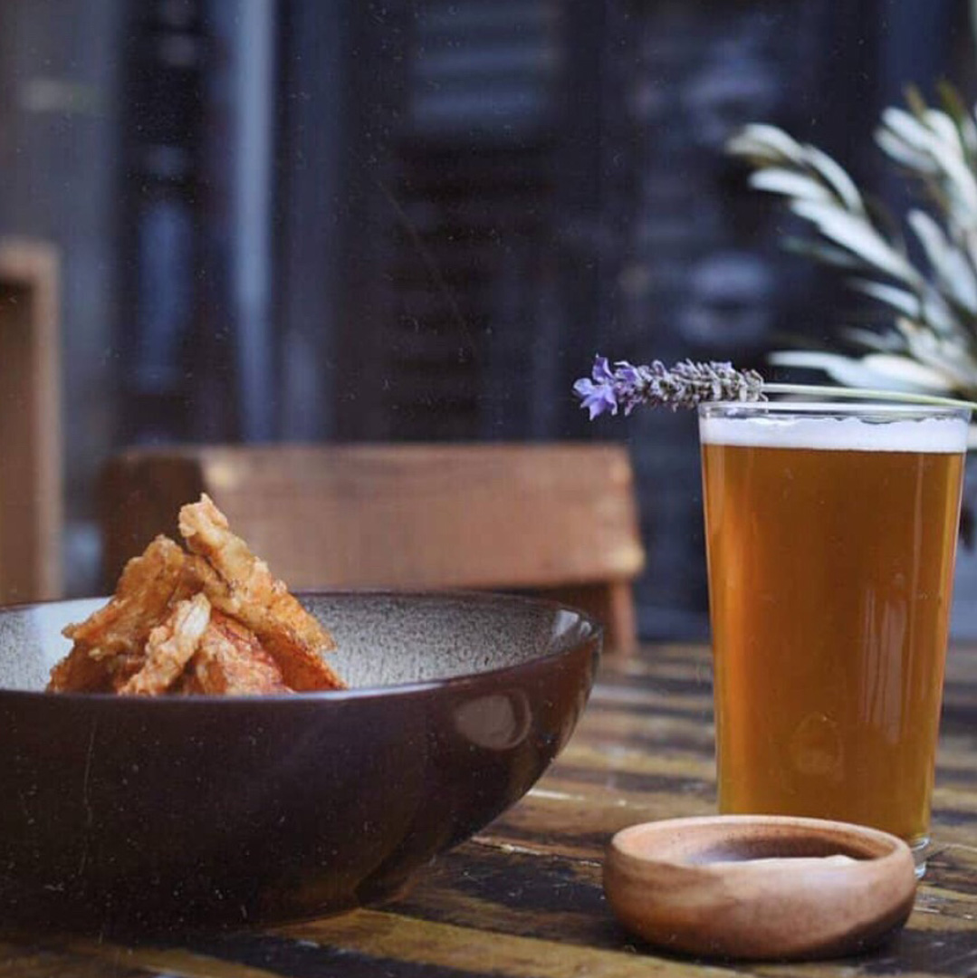Mexica Cervecería Artesanal
