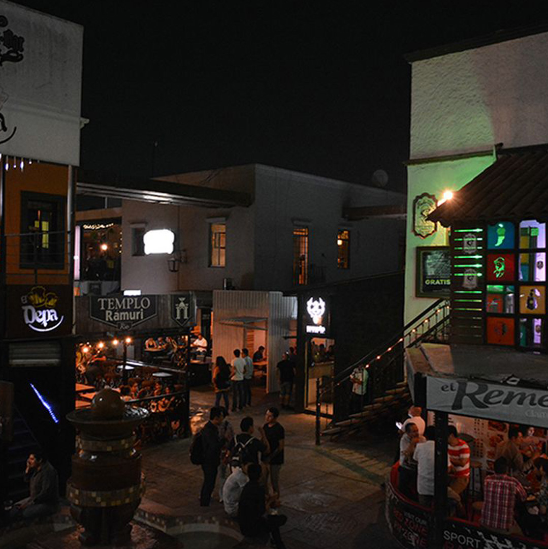 Plaza Del Zapato